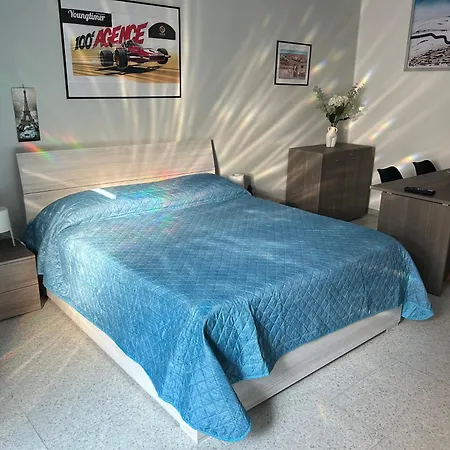 La Rosa Di