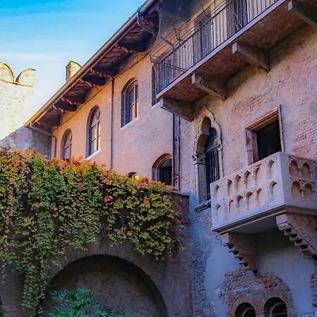 La Rosa Di Appartement *