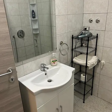 Appartement La Rosa Di *