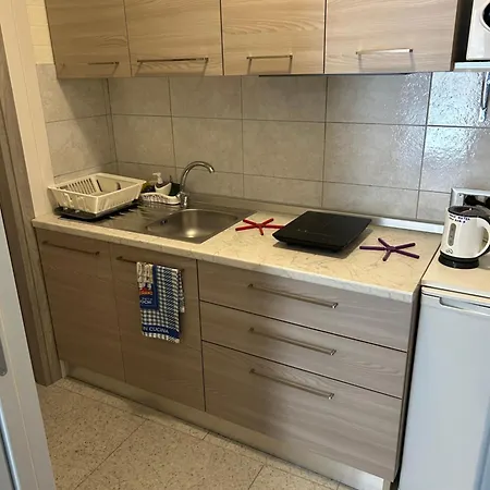 La Rosa Di Appartement