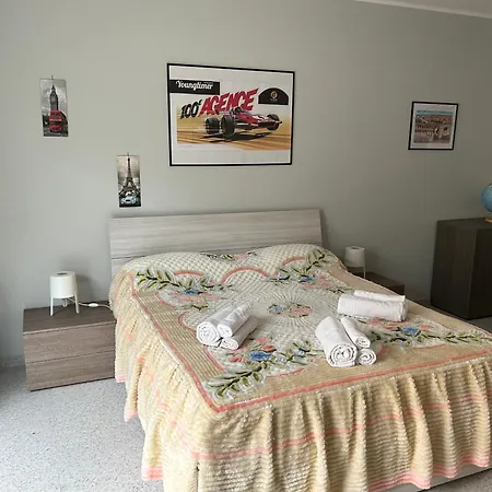Appartement La Rosa Di *
