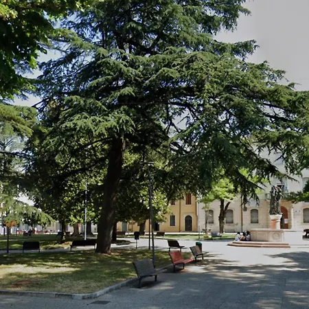 La Rosa Di Appartement