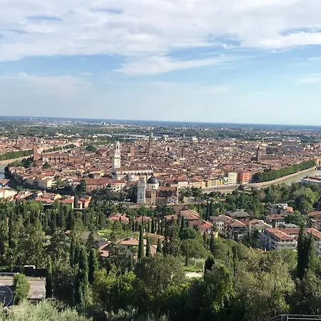La Rosa Di * Vérone