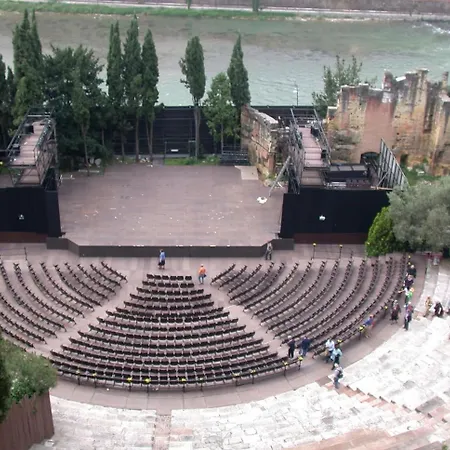 La Rosa Di Verona