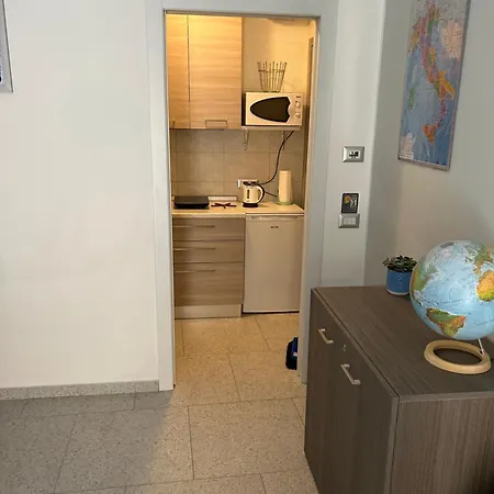 La Rosa Di Apartment