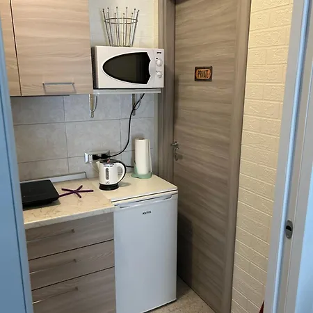 Apartment La Rosa Di