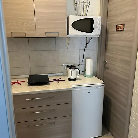 Apartment La Rosa Di *
