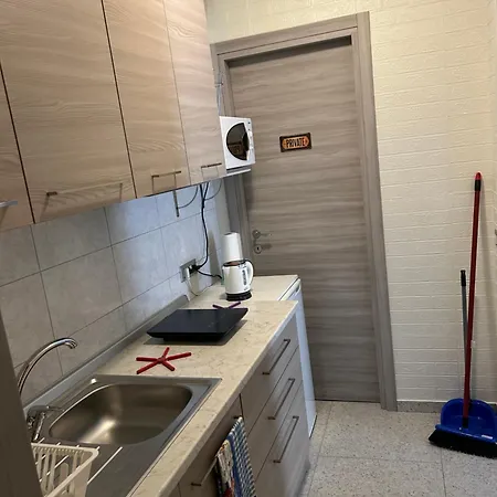Apartment La Rosa Di Verona
