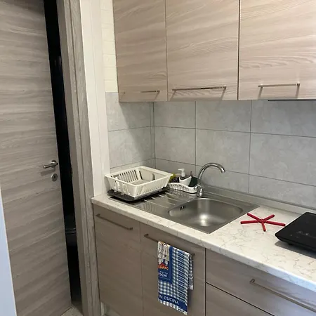 La Rosa Di Apartment