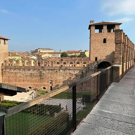 La Rosa Di Verona