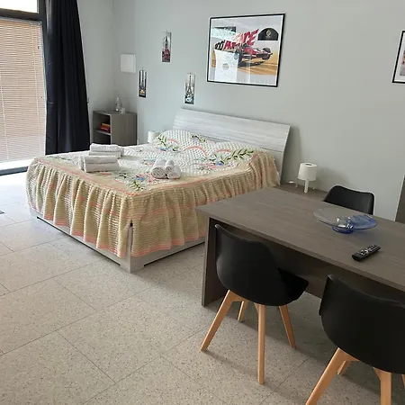 La Rosa Di Apartment *