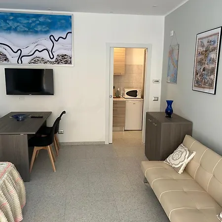 Apartment La Rosa Di Verona