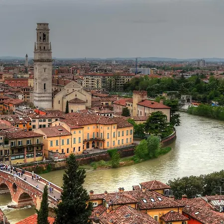 La Rosa Di Apartment Verona