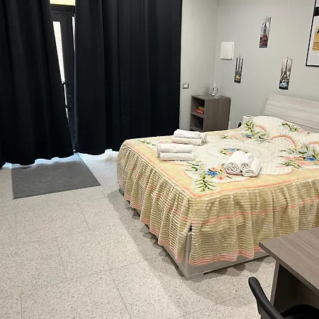 La Rosa Di
