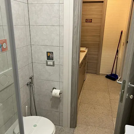 La Rosa Di Apartment Verona
